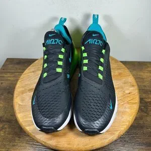 Nike | Shoes | Nike Black Athletic Shoes With Breathable 